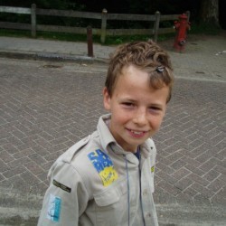 P1010071 - Scouts en Gidsen Zaventem 